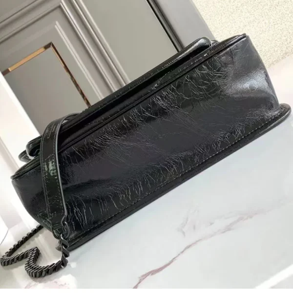 2023 Autumn New Quality Chain Advanced Fashion Shoulder Versatile Crossbody Women's Bag - Image 4