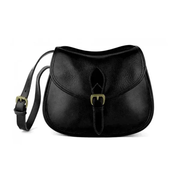 2024 New Women Head Cowhide Leather Purses And Handbags - Image 5