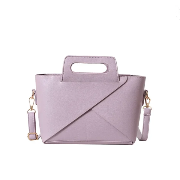 Women's Versatile Single Shoulder Square Bag - Image 10