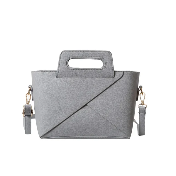 Women's Versatile Single Shoulder Square Bag - Image 7