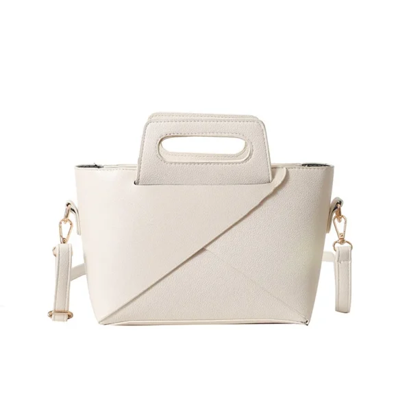 Women's Versatile Single Shoulder Square Bag - Image 6