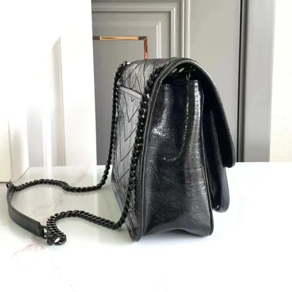 2023 Autumn New Quality Chain Advanced Fashion Shoulder Versatile Crossbody Women's Bag - Image 3