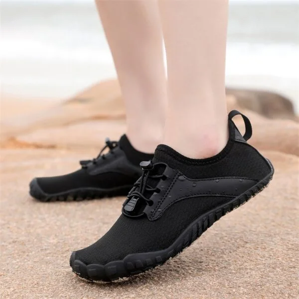 Women's Wading Shoes Beach Shoes Non-slip - Image 3