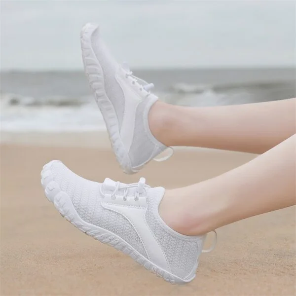 Women's Wading Shoes Beach Shoes Non-slip - Image 4