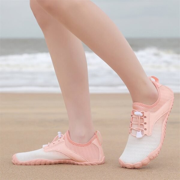 Women's Wading Shoes Beach Shoes Non-slip - Image 2