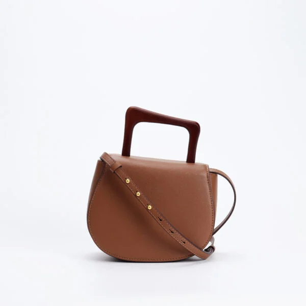 All-matching Simple Crossbody Bag Women - Image 9