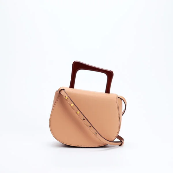 All-matching Simple Crossbody Bag Women - Image 8