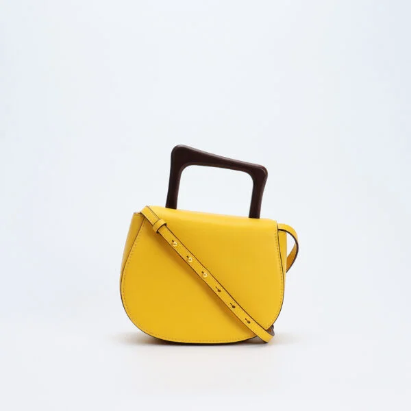 All-matching Simple Crossbody Bag Women - Image 7